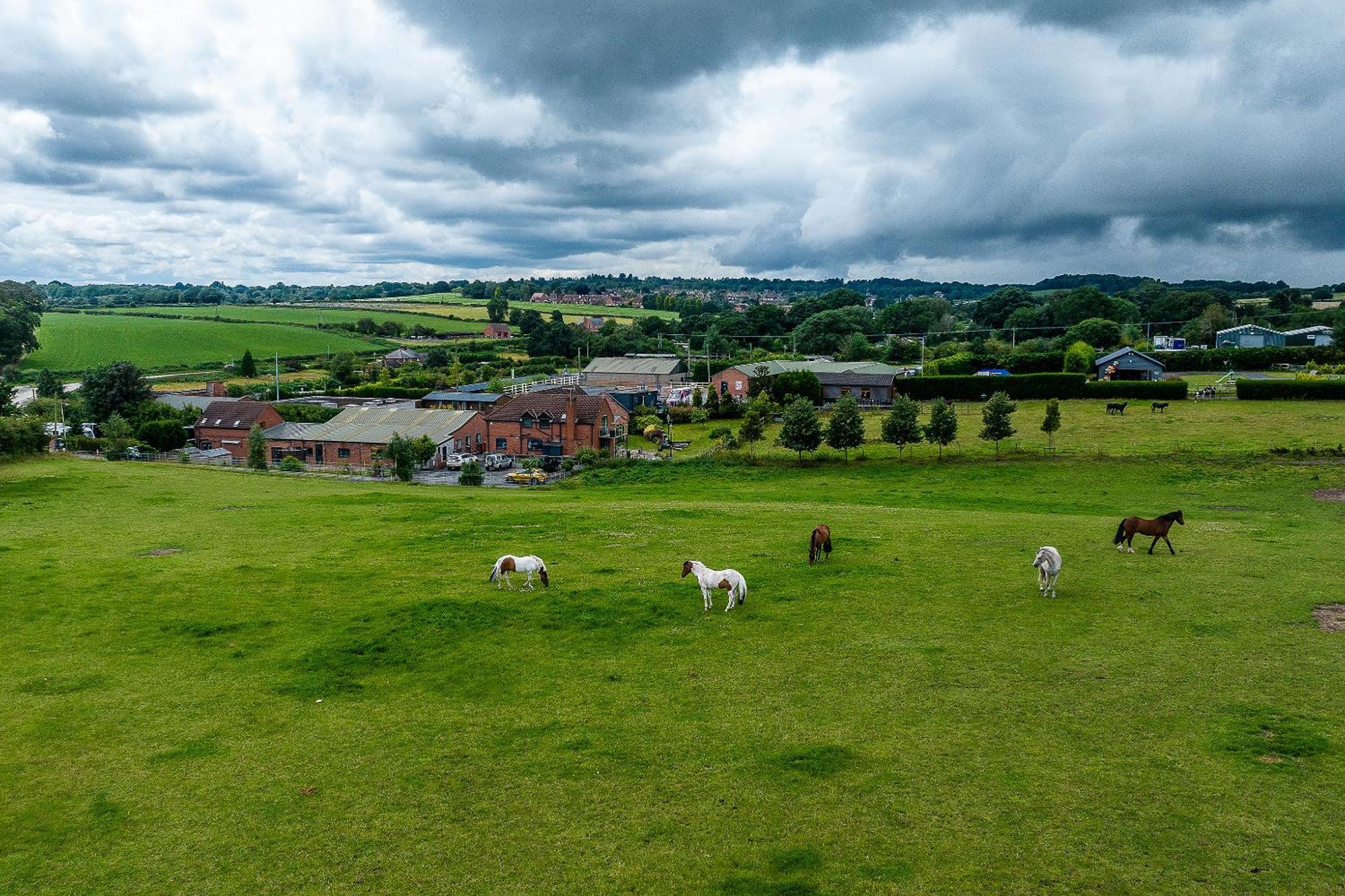 Fairview Farm Holiday Accommodation 14 Luxury Lodges, Cabins, Dog Friendly, Suitable For Couples, Families And Groups, Wedding Guests , Corporate Events, Sleeps 2-65 Guests In Ravenshead, Nottingham Near Sherwood Forest, Set In 88 Acres Exterior foto