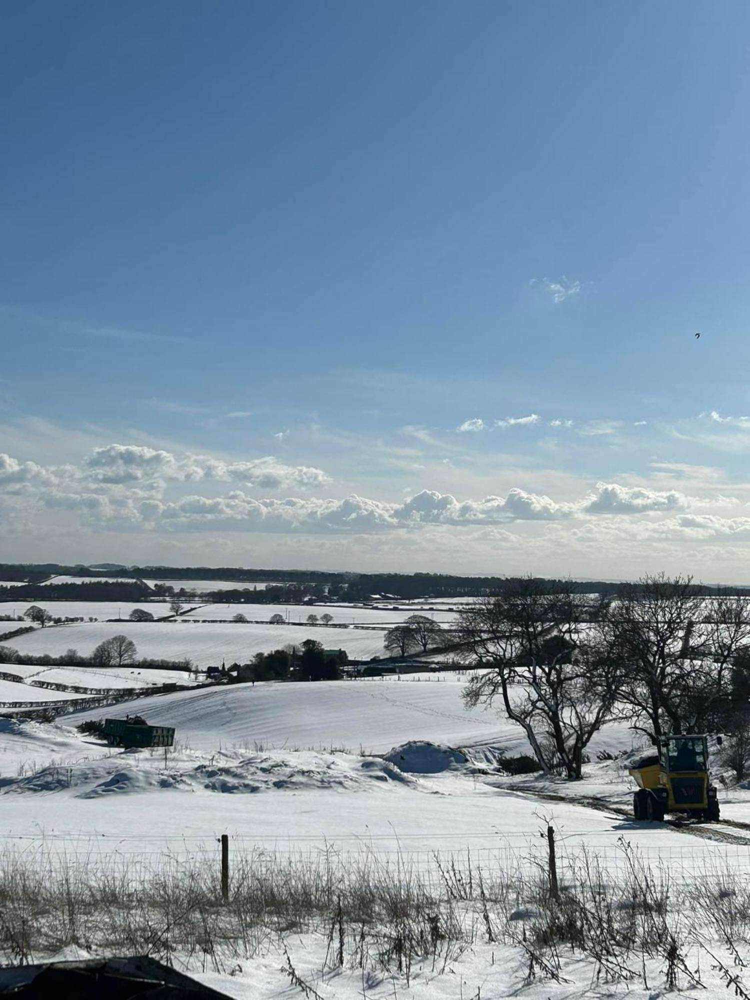 Fairview Farm Holiday Accommodation 14 Luxury Lodges, Cabins, Dog Friendly, Suitable For Couples, Families And Groups, Wedding Guests , Corporate Events, Sleeps 2-65 Guests In Ravenshead, Nottingham Near Sherwood Forest, Set In 88 Acres Exterior foto